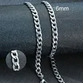 6mm Silver NC-164