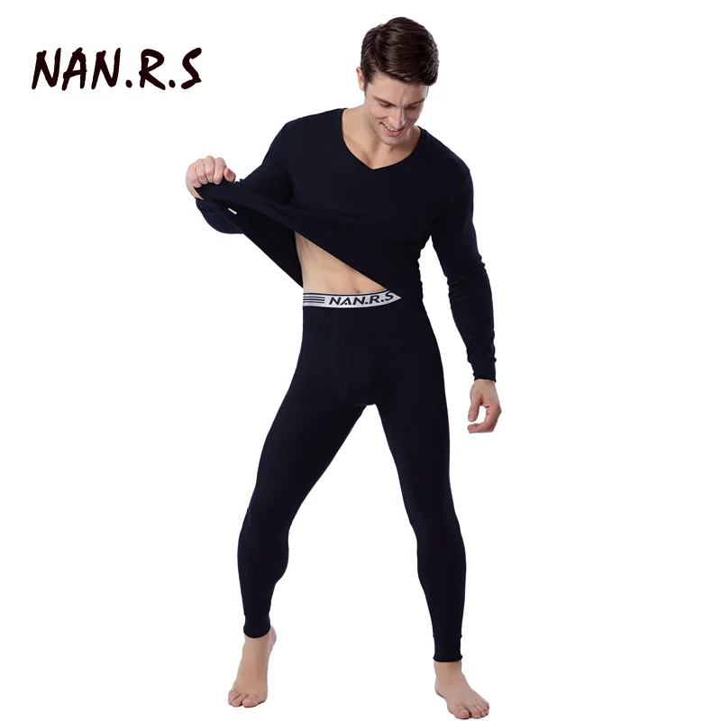 100/%THERMAL-UNDERWEAR-LONG SLEEVE-VEST TOP /& LONG JOHNS-FULL SET-MENS ALL SIZES