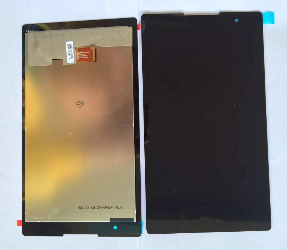 for asus ZenPad C 7 0 Z170 Z170CG P01Y Full Touch Screen Panel Digitizer Glass LCD