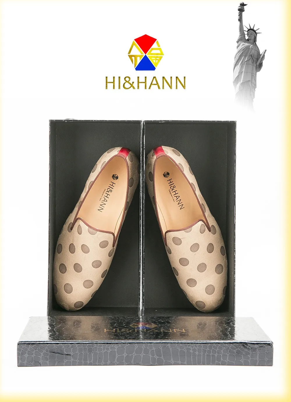 HiHANN