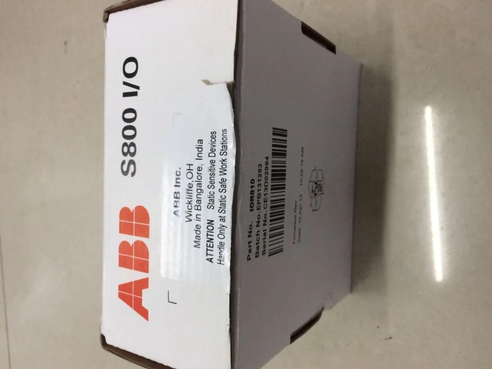 

IOR-810 IOR810 PHBIOR81010000 new in box