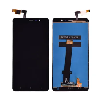 

150mm Original for Xiaomi Redmi Note 3 LCD Display + Touch Screen 5.5" Digitizer Assembly Replacement free shipping