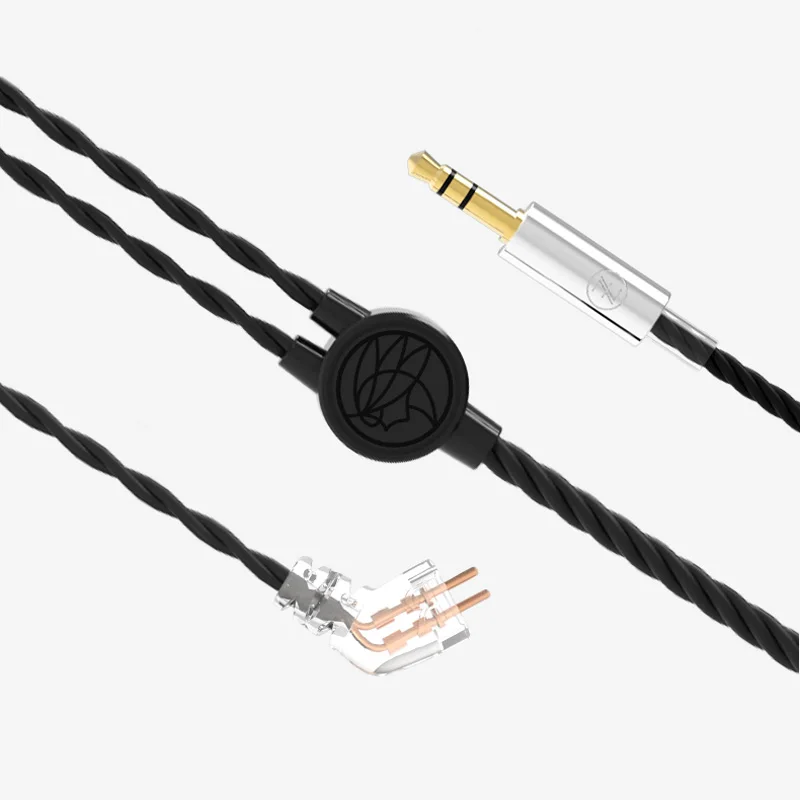 Наушники вкладыши TFZ QUEEN HIFI с монитором динамические наушники IEM со съемными