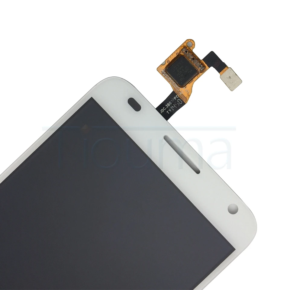 Alcatel OT6036 LCD Display Digitizer (10)