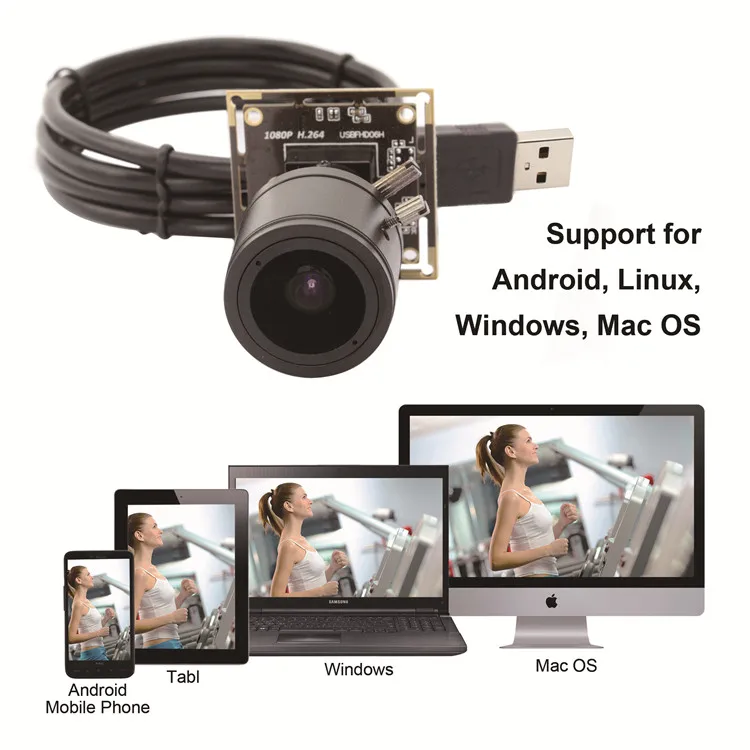 mini usb webcam