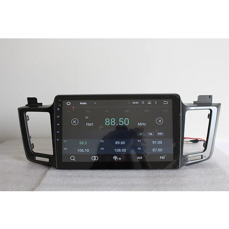 Top Aoluoya 10.2" IPS 4GB RAM 32GB ROM Octa-Core Android 8.0 CAR DVD GPS Navigation Player For Toyota RAV4 RAV 4 2013 2014 2015 2016 3 Top Aoluoya 10.2" IPS 4GB RAM 32GB ROM Octa-Core Android 8.0 CAR DVD GPS Navigation Player For Toyota RAV4 RAV 4 2013 2014 2015 2016 3