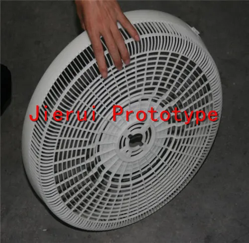 

custom rapid prototyping plastic injection auto parts mould in china