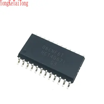

10PCS/LOT HCT4067I CD74HCT4067IM96Q1 CD74HCT4067IM CD74HCT4067 74HCT4067 SOP24 CD74HCT4067QM96Q1