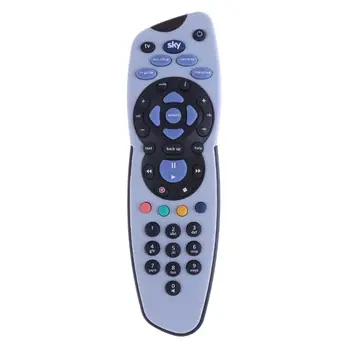 

Multi-functional Television TV Remote Controller Replacement for Sky Plus HD Box Universal Rev.9 Software IC Version Code Remote