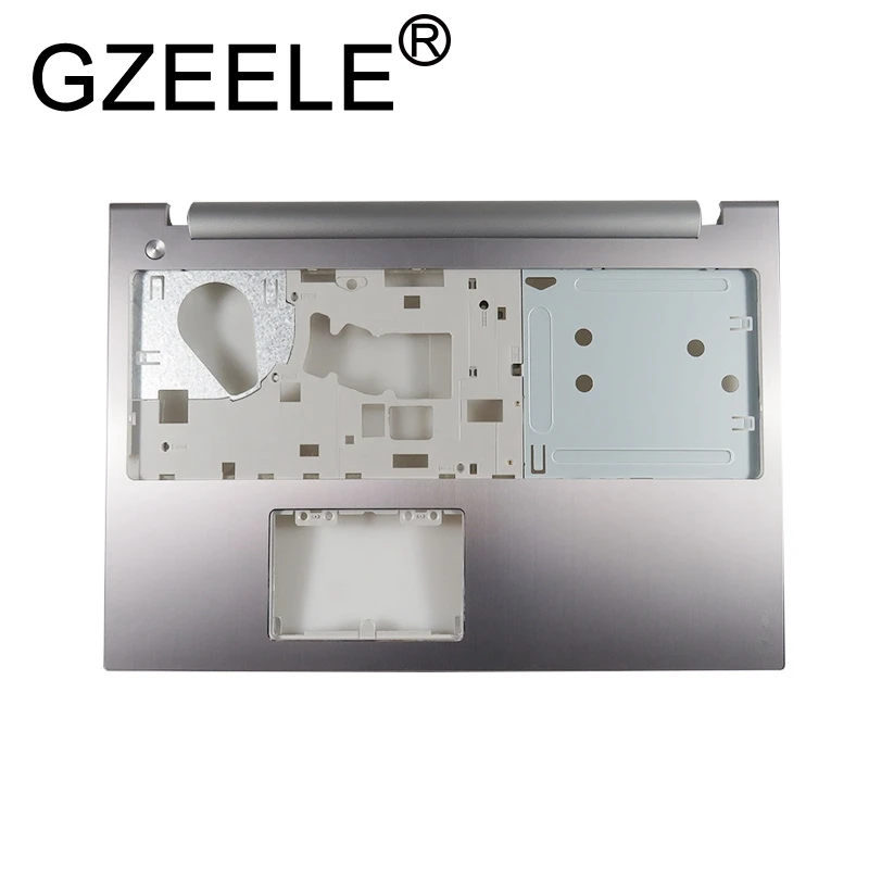 GZEELE 95% Новинка для Lenovo Z500 P500 верхняя крышка Упор рук верхний корпус клавиатура