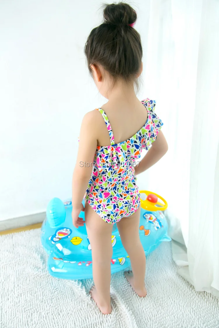 Maiô infantil