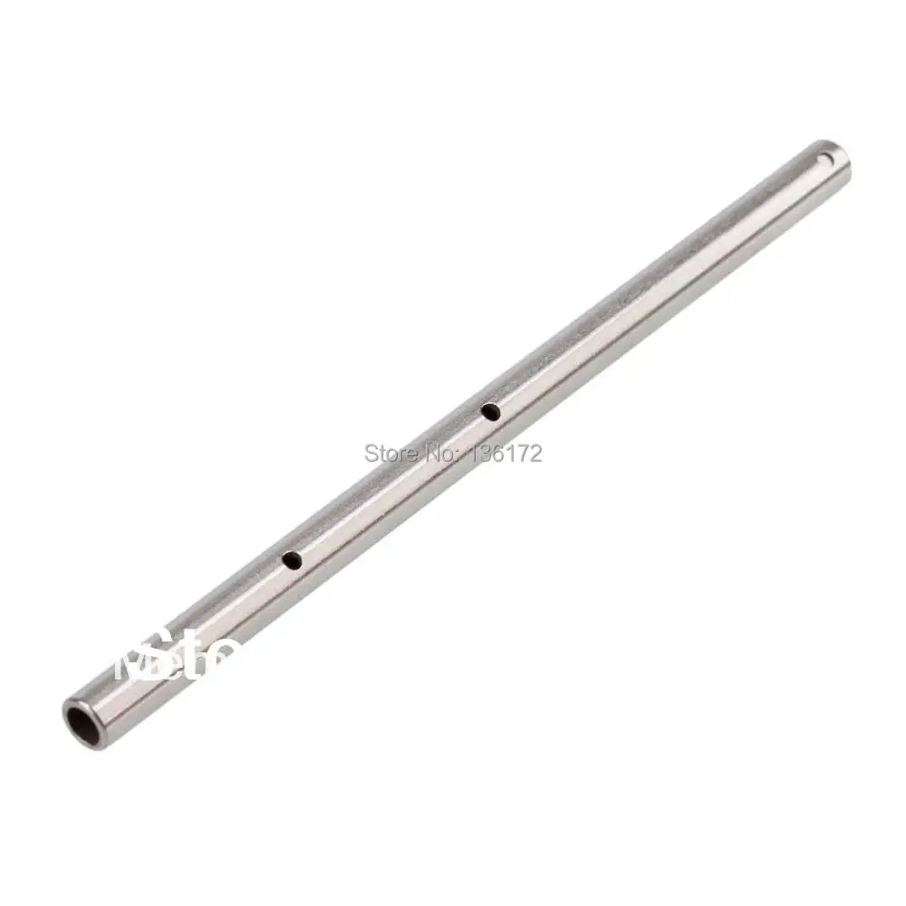 

Wltoys V912 2.4G 4 channels R/C helicopter spare parts V912-09 Decorative Bar/main shaft bar 5pcs/lot