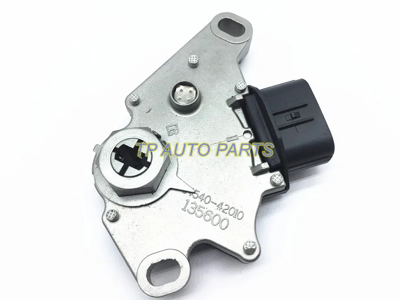Neutral Safety Switch for T oyota Corolla RAV4 Scion xB OEM 84540 42010