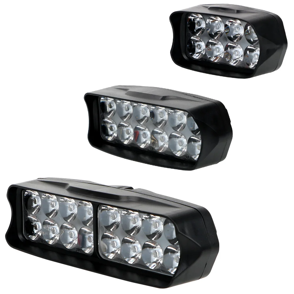 3.55/4.9/6.5 inch Driving Fog Offroad LED Work Car Light 12V Universal Car 4WD led beams Work Light Bar Spotlight Flood Lamp 3.55/4.9/6.5 inch Driving Fog Offroad LED Work Car Light 12V Universal Car 4WD led beams Work Light Bar Spotlight Flood Lamp