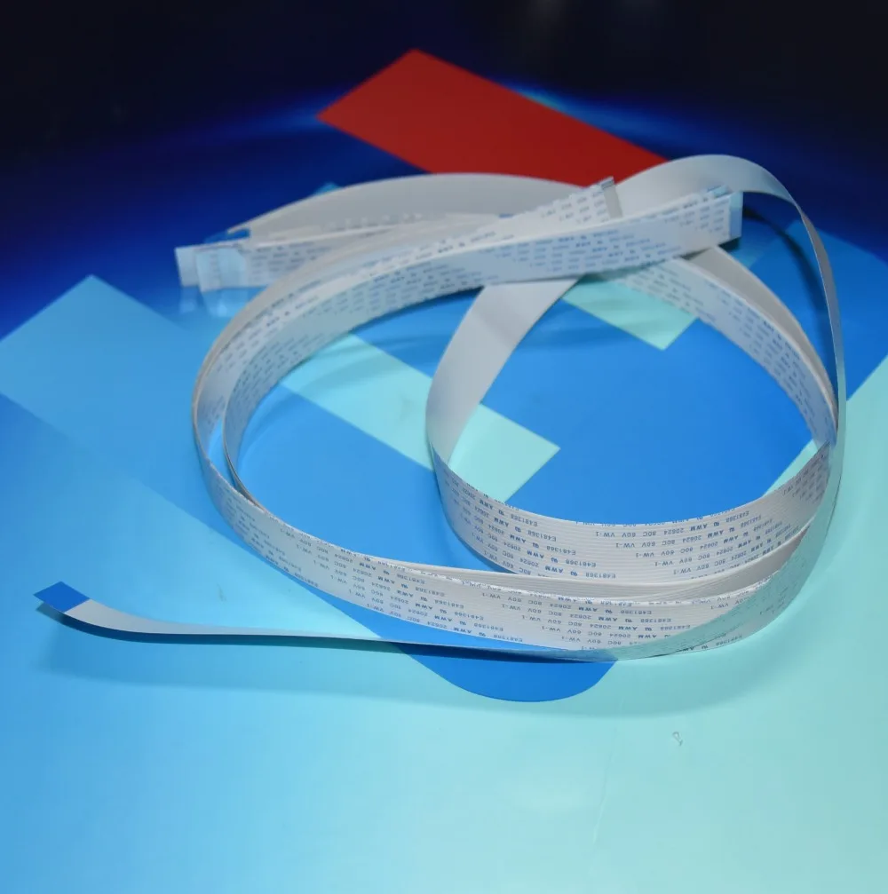 print head cable for Epson LX300+ LX300+II LX300+2