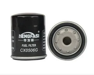 CX0506G fuel filter