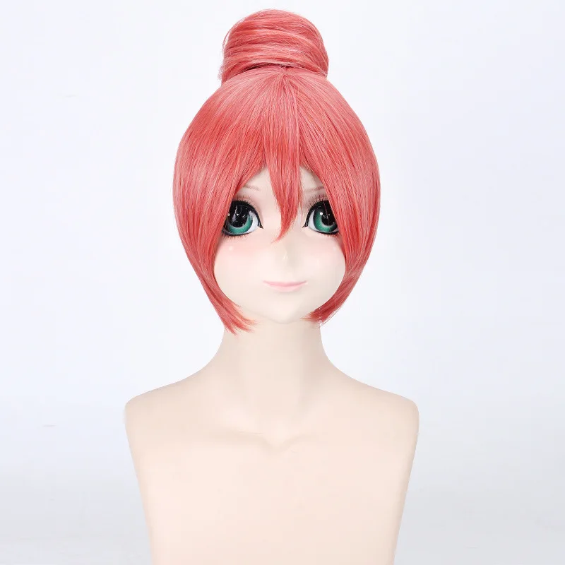 Love Live Maki Nishikino прямые короткие Аниме парик косплей Жаростойкие синтетические