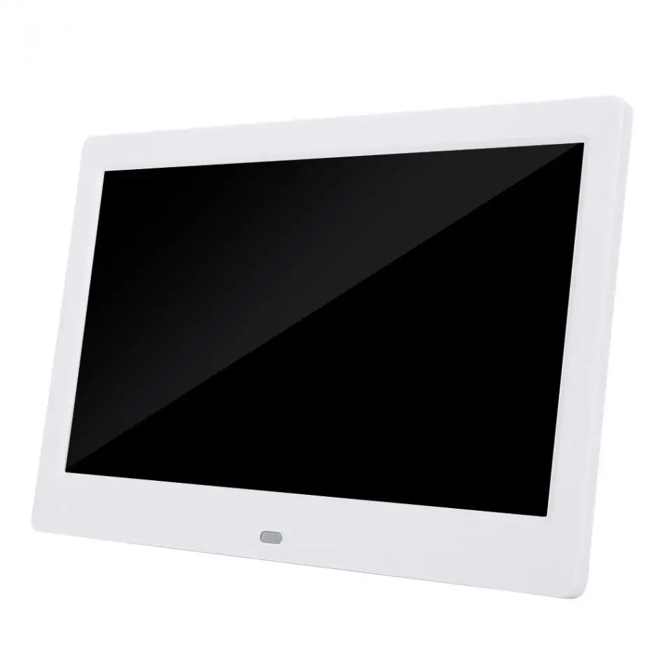 HD Digital Photo Frame Touch Screen Photo Frame Alarm Clock MP3/4 Movie Player Wth Controller HD Digital Photo Frame Touch Screen Photo Frame Alarm Clock MP3/4 Movie Player Wth Controller