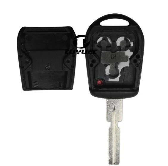 BMW Remote key shell 3 Button 4 Track (16)