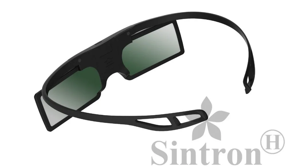 [Sintron] 3D Активный очки для Panasonic ТВ TH-P50GT50 TH-P55ST50 TH-P50UT50 TH-L42DT50 TH-P42VT50 TH-P42GT50 TX-P42ST60