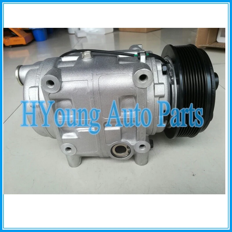 

High quality aoto a/c COMPRESSOR TM31 FOR 500326851 488-46550