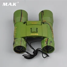 22x36 складной охотничий бинокль-призма с большой дальностью 1500 м/8000 м Профессиональный охотничий бинокль с широким углом обзора для охоты