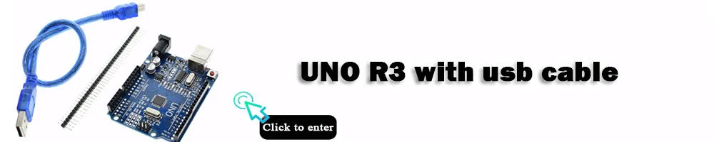 Отличный это новейший RFID стартовый набор для UNO R3 обновленная версия Обучающий набор с розничной коробкой