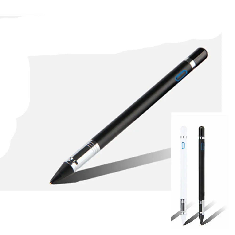 

Active Pen Capacitive Touch Screen Pencil Mobile Phone Stylus for Huawei Mate 10 9 8 Pro 9 8 7 P 6 P10 Plus P9 P8 P7 Mate 20 Pen
