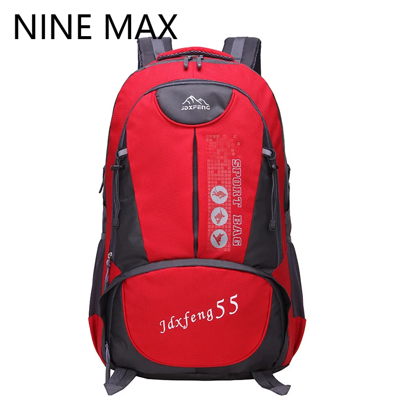 

Oxford Unisex Travel Backpack Solid Fashion Shoulder Bag Preppy Style School Bag Men Casual Packsack Handy Bags