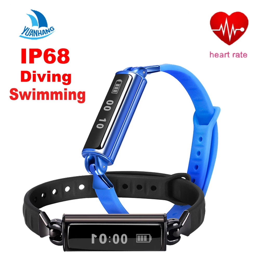 smartband ip68