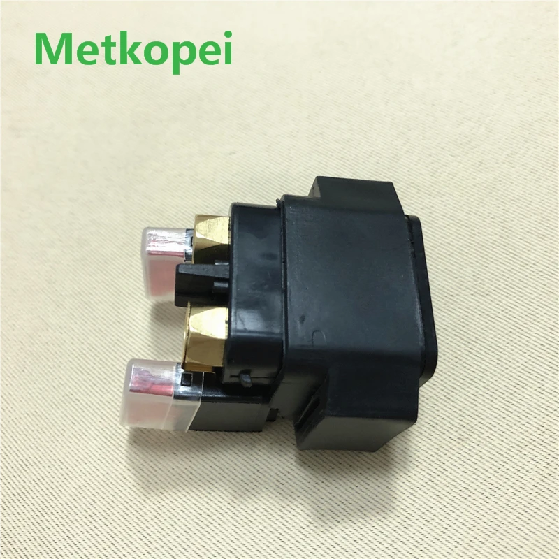 YP250 starter relay (7)