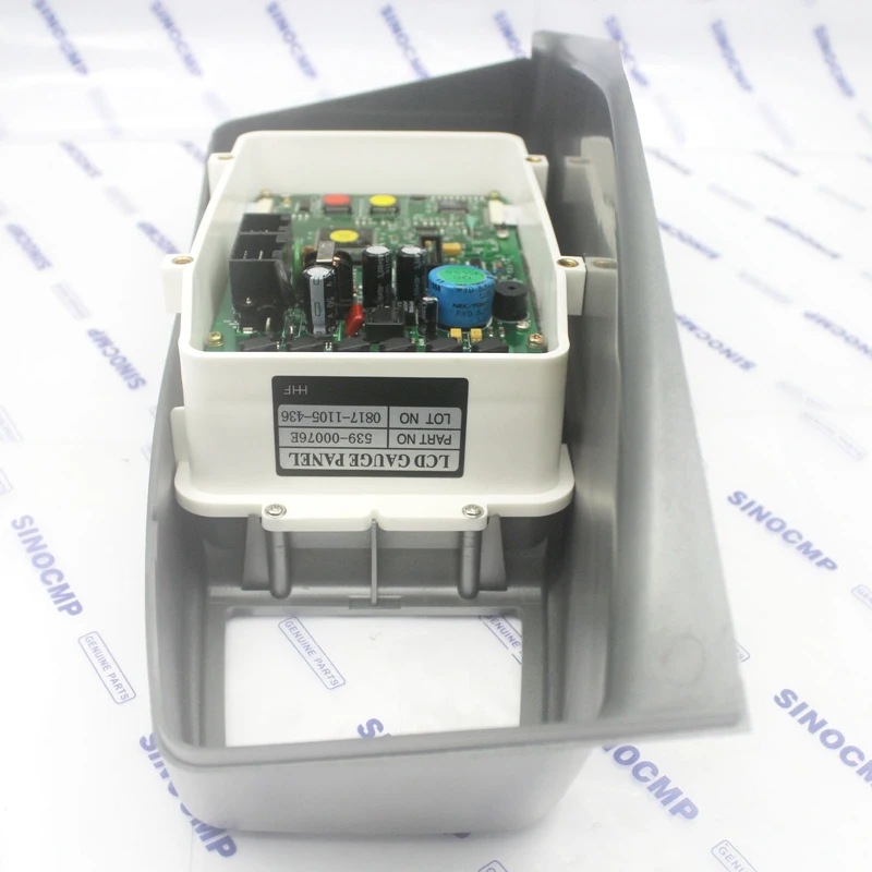 LCD   г, λ DX420LC ÷̿, 539-00076, 539-00076A, 539-00076, 539-00076C, 300426-00007, 1  