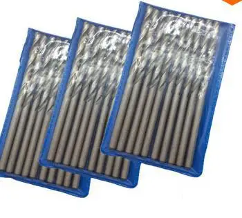 

brocas metal 4.5mm 79mm length drill bit set micro twist drilling electrical power tools 30pcs drills set