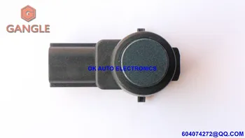 

Parking Sensor PDC Sensor Parking Distance Control Sensor for Buick Cadillac Chevrolet Opel 25961348