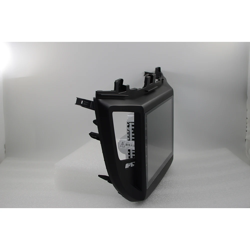 Cheap CHOGATH 10.2" car Multimedia Player Quad Core Android 9.0 Car radio GPS Player for Hyundai Tucson 2016-2017 with canbus,wifi 1