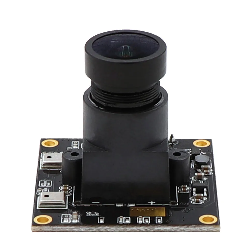 

Star Light Low illumination 2MP HD 1080P SONY IMX291 Webcam UVC Plug Play Driverless USB Camera Module with Microphone