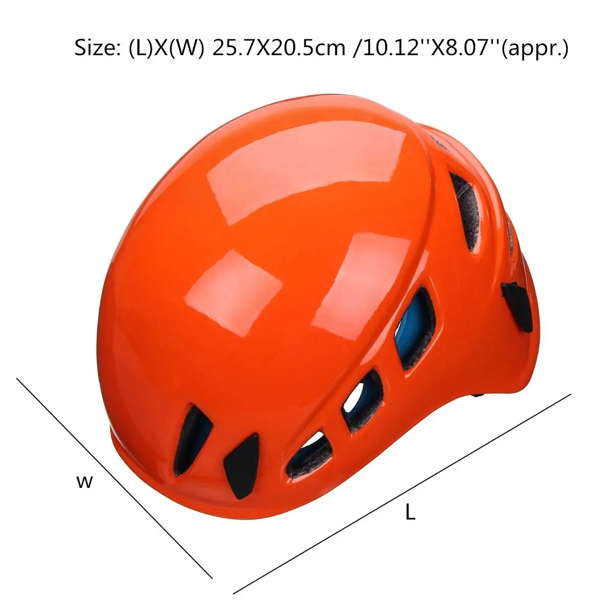 Шлем для скалолазания на открытом воздухе, шлем для альпинизма, защитные шлемы для скалолазания, спортивная одежда, аксессуары для безопасности
