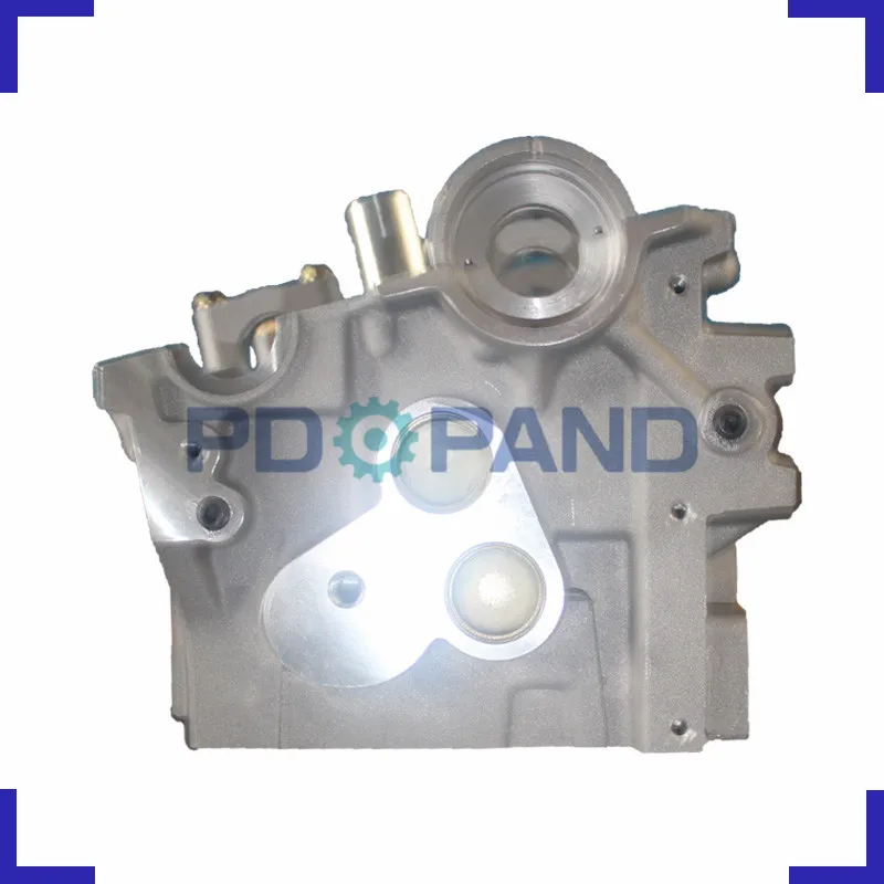 Головка блока цилиндров G4GC с голым Мотором для Hyundai Elantra Sonata Kia Spectra Serato Carens II Sportage