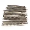 24pcs Set Electric Guitar Frets Wire Fretwire 2.2mm Copper-nickel Alloy ► Photo 3/6