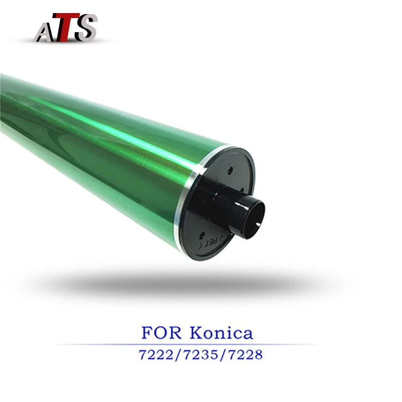 Фотобарабан для Konica Minolta K 7222 7235 7228 K7222 K7235 K7228|OPC-барабаны| |