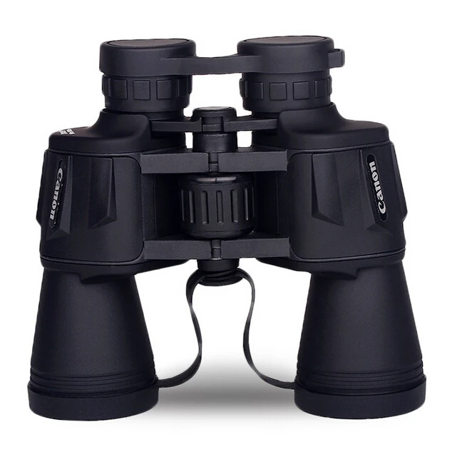 Canon 20X50 Optical outdoor hunting Binoculars wide angle zoom ring