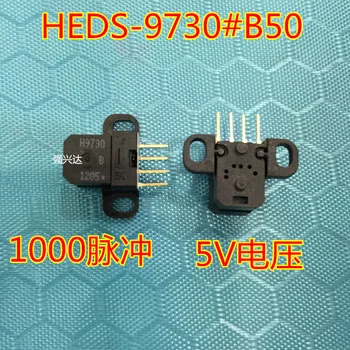 

5pcs/lot HEDS-9730#B50 SIP4 new original free shipping
