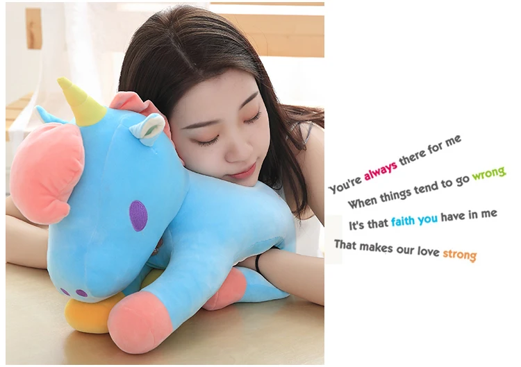 Animal Pony Toy For Children