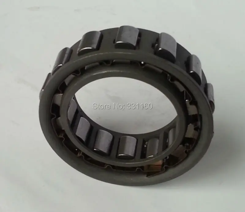 DC2776 Размер: 27.762*44.422*13.5 мм Sprag freewheels один способ сцепления, вперед Sprag двойной клетка