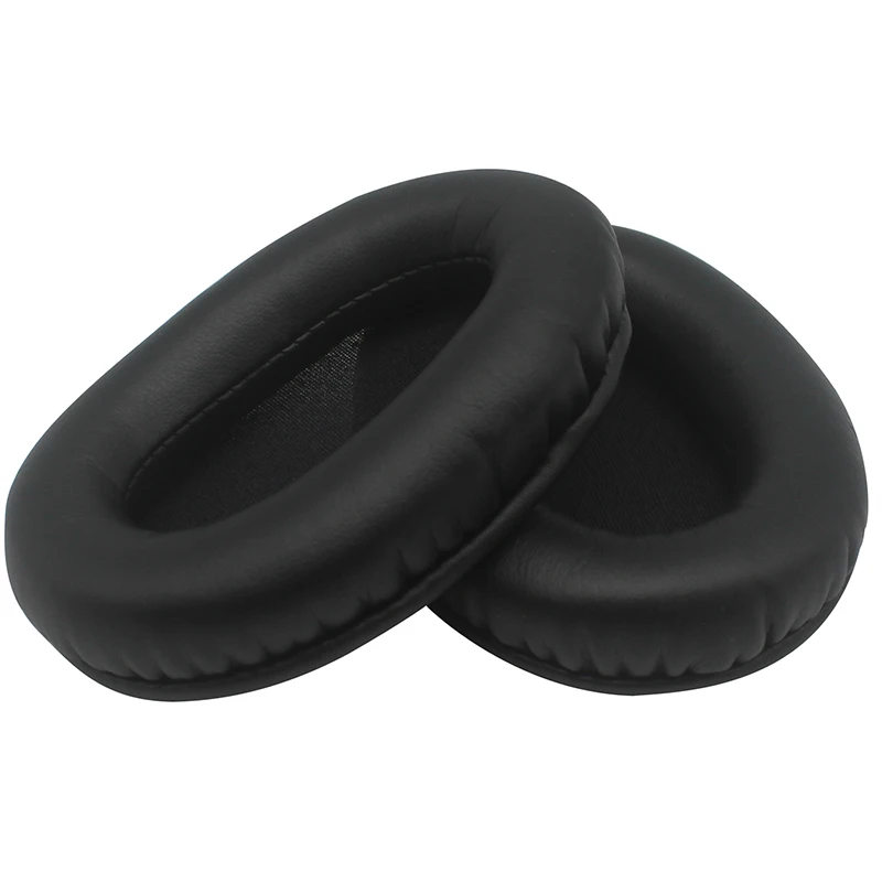 Replacement ear pads for HyperX Cloud / Could II Stinger Flight Ear Cushion Protein Leather Good Quality 1 Pair