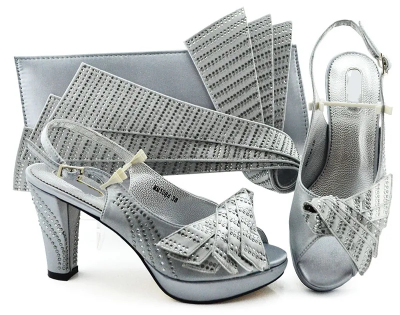 MM1084 SILVER