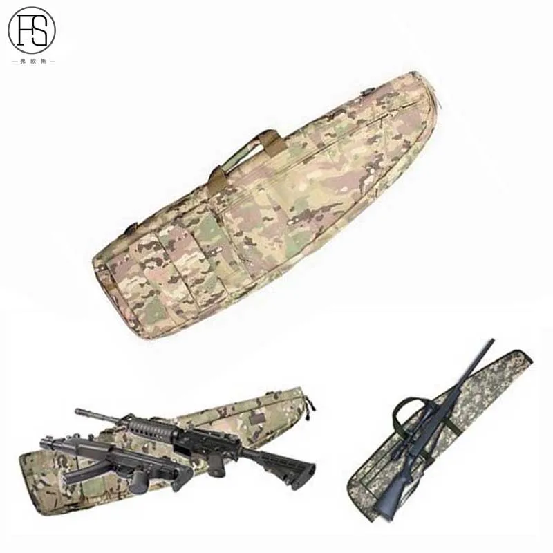 Aliexpress.com : Buy Military Tactical Gun Bag 118CM Airsoft Hunting ...