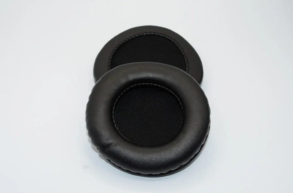 1 Pair of Universal Replacement Ear Pads Cushion Earpad Pads Cover