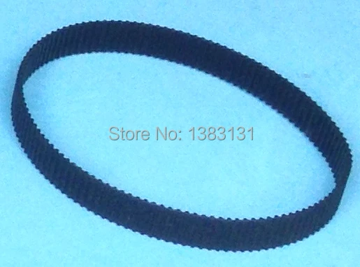 

New Duplicator compatible BELT B120MXL-9.5 fit for FR GR 620-21209 FREE SHIPPING