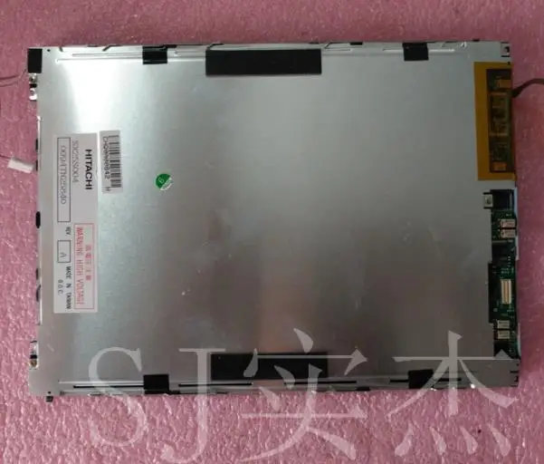 

7.5 inch LCD Panel SX19V007